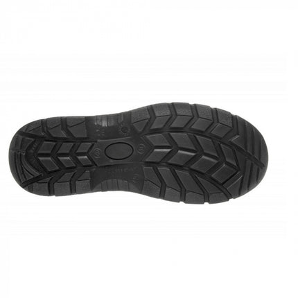 Bocanci de lucru Adamant CLASSIC O1, fara bombeu