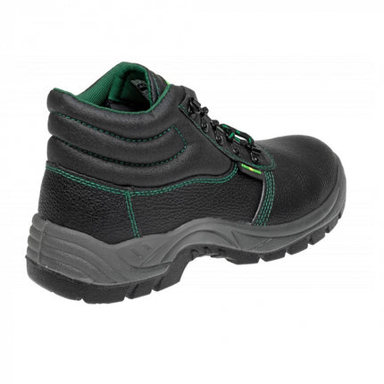 Bocanci de lucru Adamant CLASSIC O1, fara bombeu