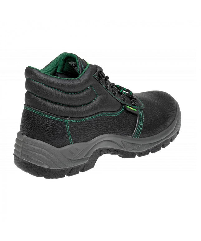 Bocanci de lucru Adamant CLASSIC O1, fara bombeu