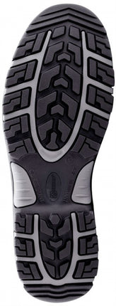 Bocanci de paza imblaniti Ardon WARWIN O2, fara bombeu