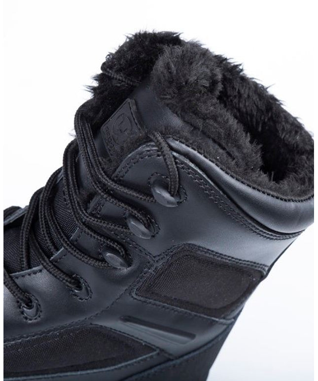 Bocanci de paza imblaniti Ardon WARWIN O2, fara bombeu