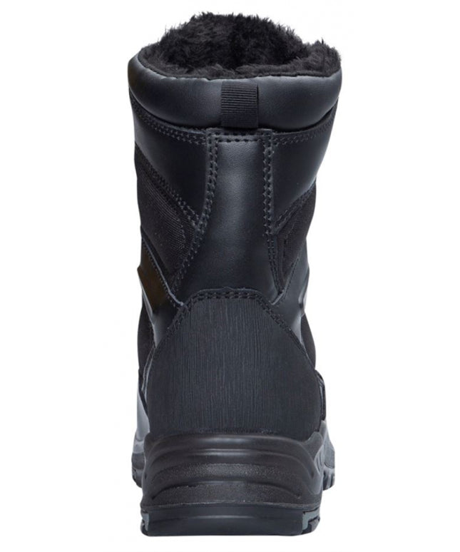 Bocanci de paza imblaniti Ardon WARWIN O2, fara bombeu