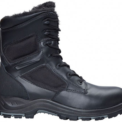 Bocanci de paza imblaniti Ardon WARWIN O2, fara bombeu