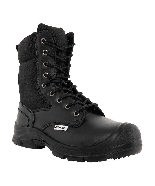 Bocanci de paza Renania NEW VIGILI O2 SRC, fara bombeu metalic