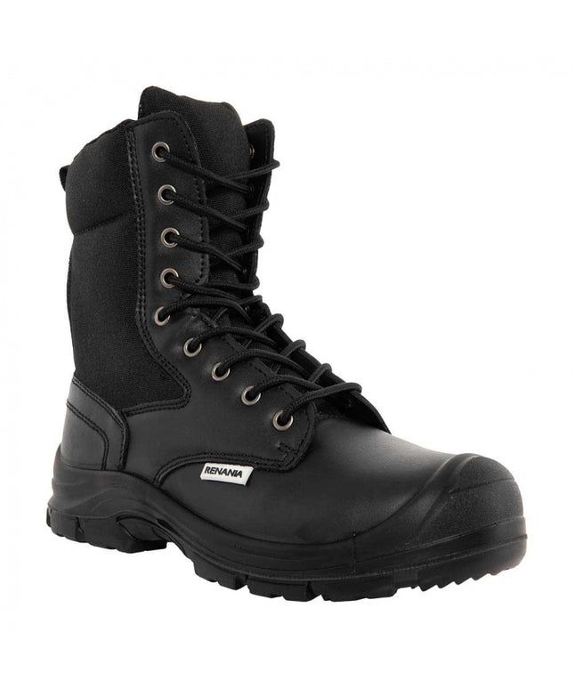 Bocanci de paza Renania NEW VIGILI O2 SRC, fara bombeu metalic