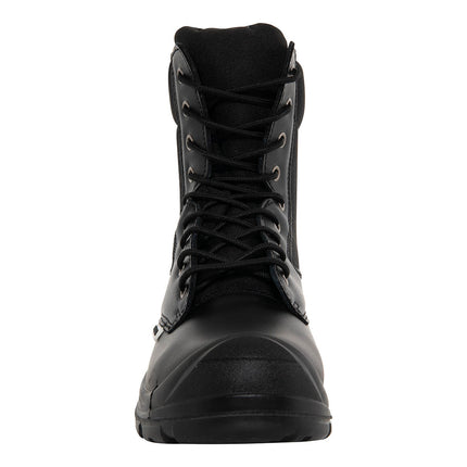 Bocanci de paza Renania NEW VIGILI O2 SRC, fara bombeu metalic