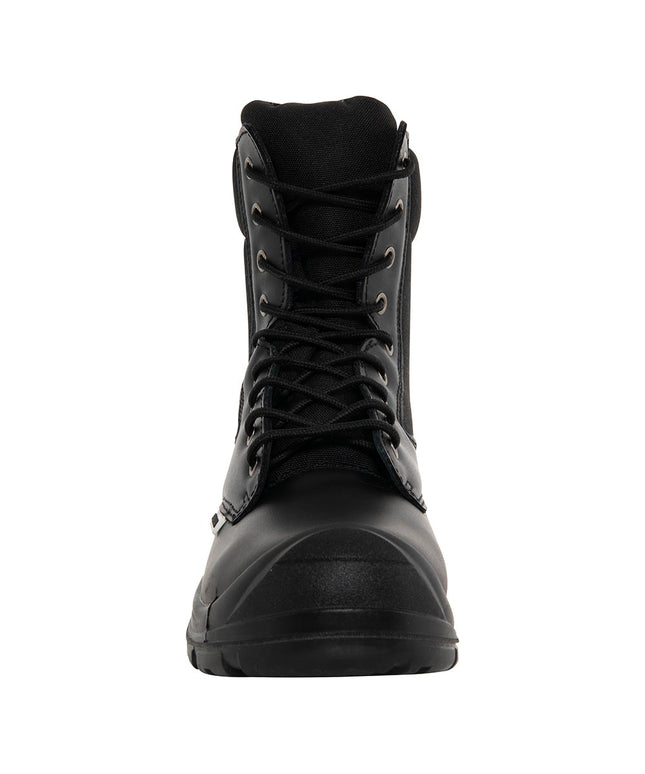 Bocanci de paza Renania NEW VIGILI O2 SRC, fara bombeu metalic