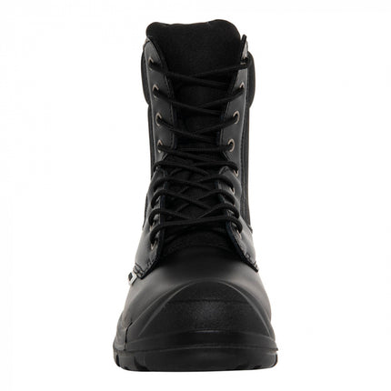 Bocanci de paza Renania NEW VIGILI O2 SRC, fara bombeu metalic