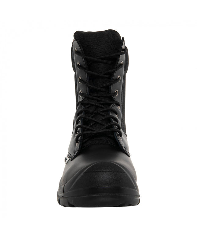 Bocanci de paza Renania NEW VIGILI O2 SRC, fara bombeu metalic