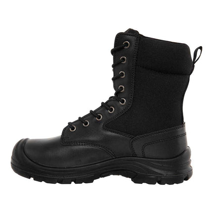 Bocanci de paza Renania NEW VIGILI O2 SRC, fara bombeu metalic