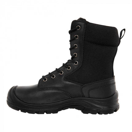 Bocanci de paza Renania NEW VIGILI O2 SRC, fara bombeu metalic