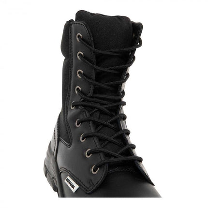 Bocanci de paza Renania NEW VIGILI O2 SRC, fara bombeu metalic