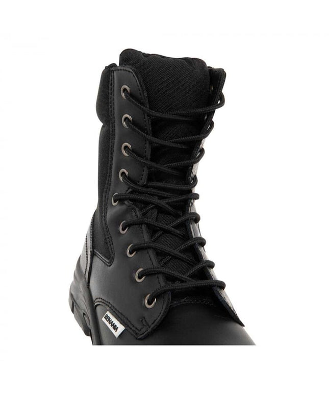 Bocanci de paza Renania NEW VIGILI O2 SRC, fara bombeu metalic