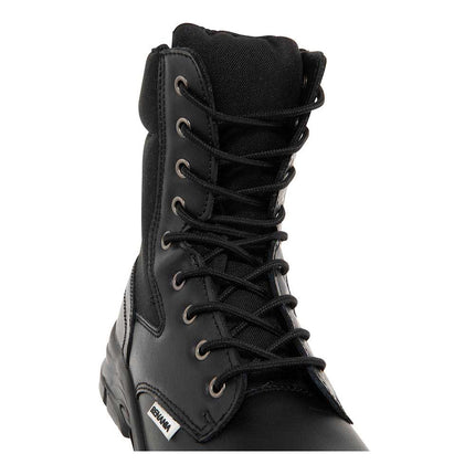 Bocanci de paza Renania NEW VIGILI O2 SRC, fara bombeu metalic