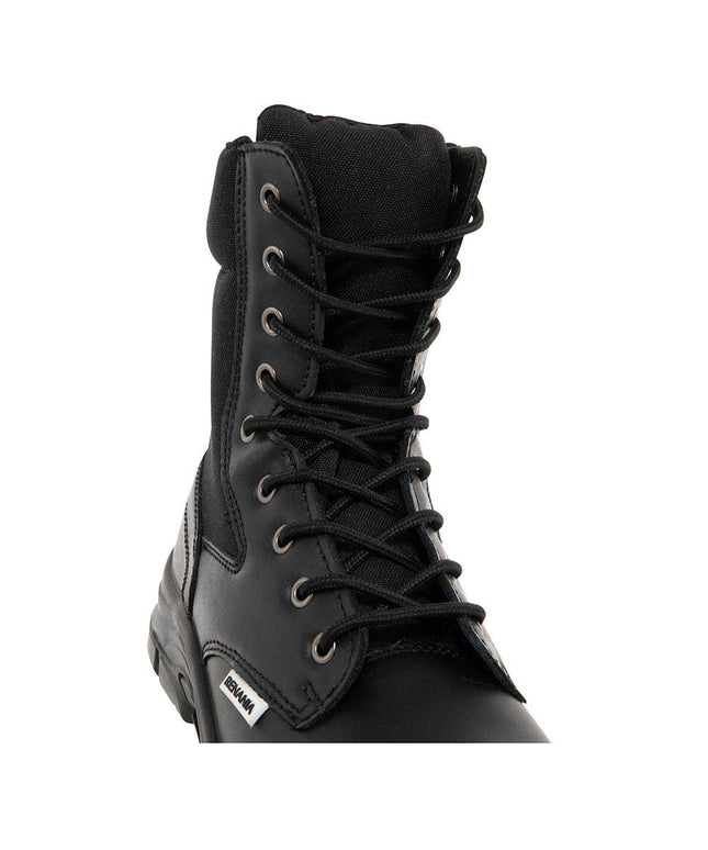 Bocanci de paza Renania NEW VIGILI O2 SRC, fara bombeu metalic