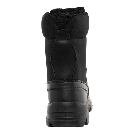 Bocanci de paza Renania NEW VIGILI O2 SRC, fara bombeu metalic