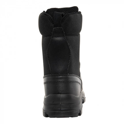 Bocanci de paza Renania NEW VIGILI O2 SRC, fara bombeu metalic