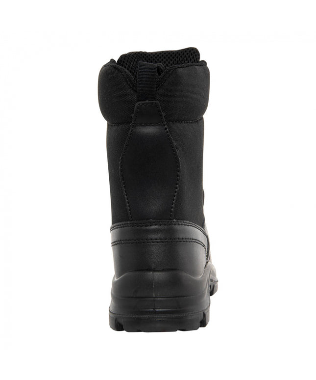 Bocanci de paza Renania NEW VIGILI O2 SRC, fara bombeu metalic