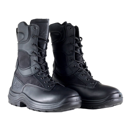 Bocanci de paza Sirin BUREBISTA O2 FO WR SRC, fara bombeu