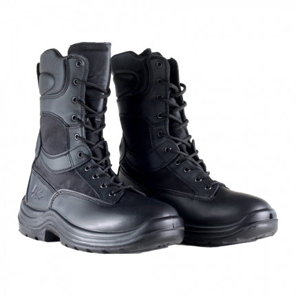 Bocanci de paza Sirin BUREBISTA O2 FO WR SRC, fara bombeu