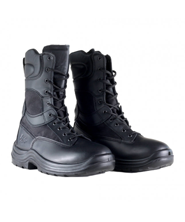 Bocanci de paza Sirin BUREBISTA O2 FO WR SRC, fara bombeu