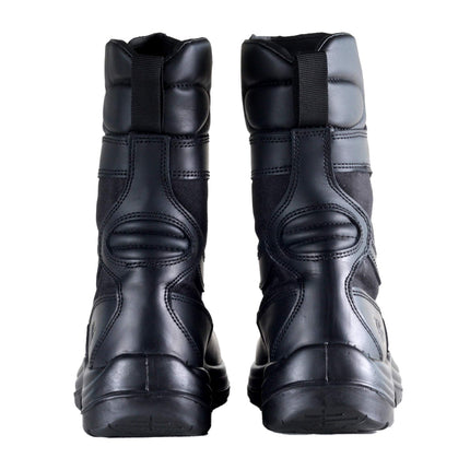 Bocanci de paza Sirin BUREBISTA O2 FO WR SRC, fara bombeu