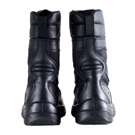 Bocanci de paza Sirin BUREBISTA O2 FO WR SRC, fara bombeu