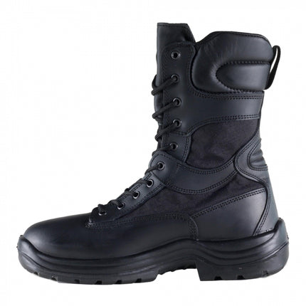 Bocanci de paza Sirin BUREBISTA O2 FO WR SRC, fara bombeu