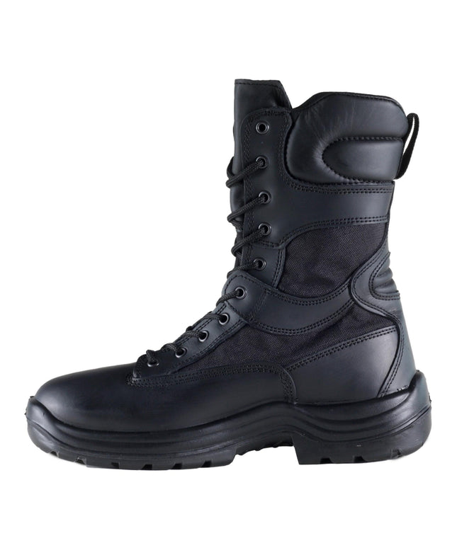 Bocanci de paza Sirin BUREBISTA O2 FO WR SRC, fara bombeu