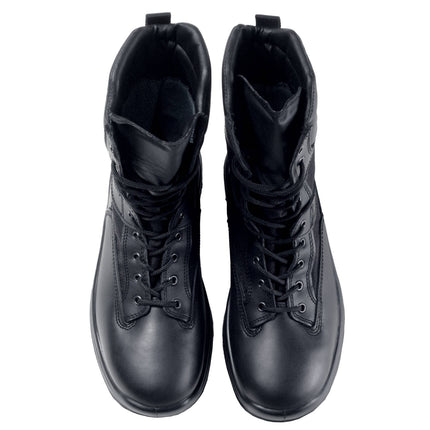 Bocanci de paza Sirin BUREBISTA O2 FO WR SRC, fara bombeu