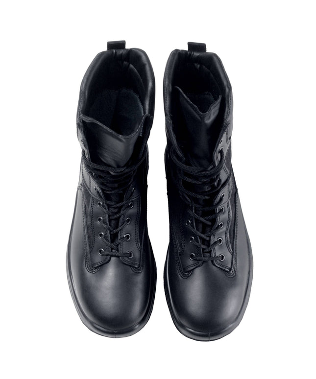 Bocanci de paza Sirin BUREBISTA O2 FO WR SRC, fara bombeu