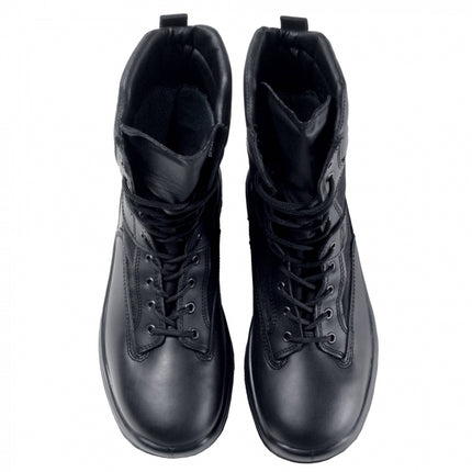 Bocanci de paza Sirin BUREBISTA O2 FO WR SRC, fara bombeu