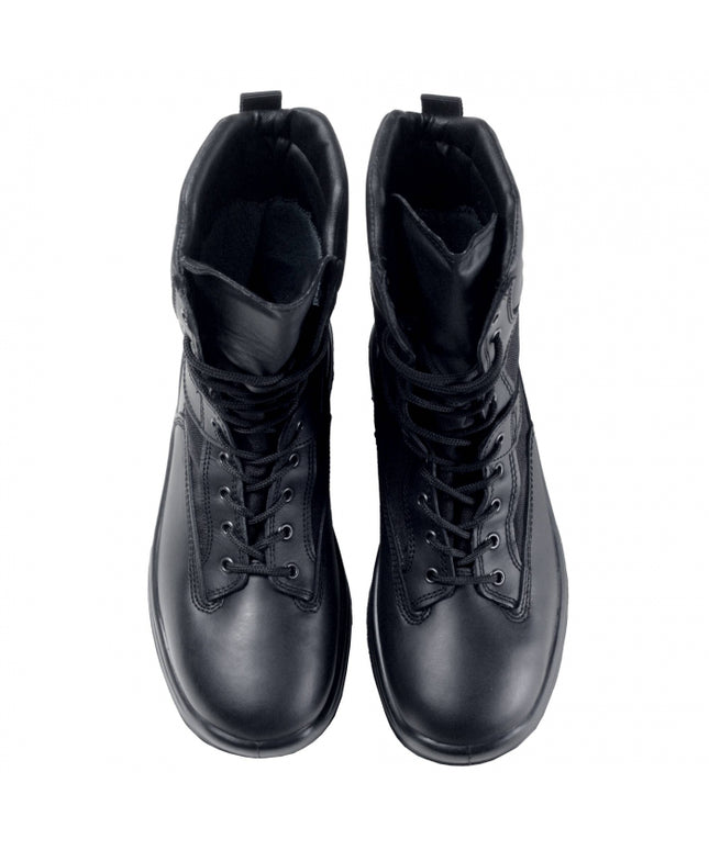 Bocanci de paza Sirin BUREBISTA O2 FO WR SRC, fara bombeu