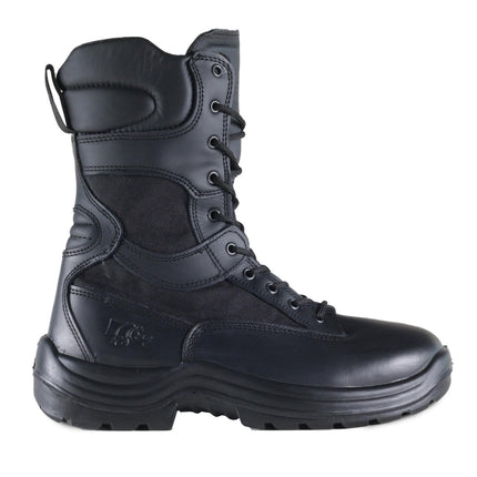 Bocanci de paza Sirin BUREBISTA O2 FO WR SRC, fara bombeu