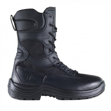 Bocanci de paza Sirin BUREBISTA O2 FO WR SRC, fara bombeu