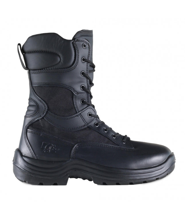 Bocanci de paza Sirin BUREBISTA O2 FO WR SRC, fara bombeu