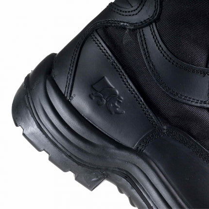 Bocanci de paza Sirin BUREBISTA O2 FO WR SRC, fara bombeu