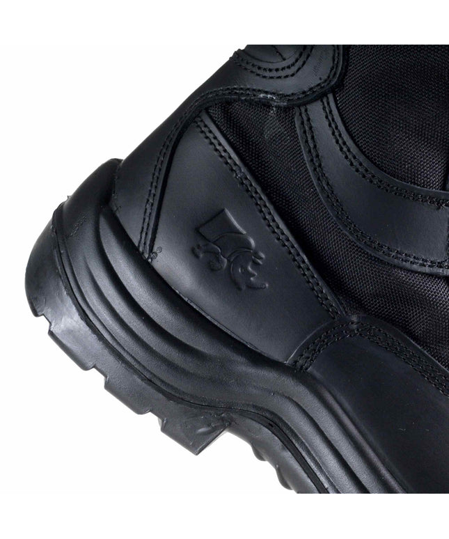 Bocanci de paza Sirin BUREBISTA O2 FO WR SRC, fara bombeu