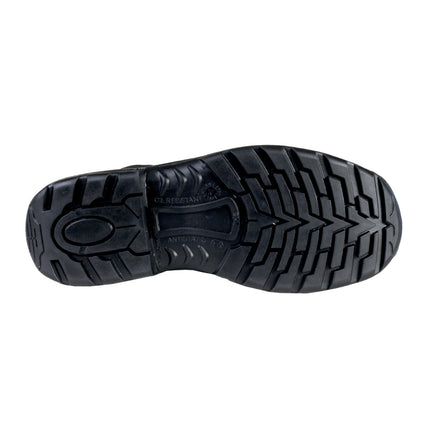 Bocanci de paza Sirin DECEBAL O2 FO SRC, fara bombeu