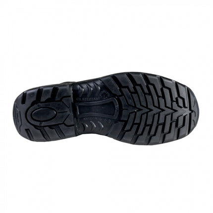 Bocanci de paza Sirin DECEBAL O2 FO SRC, fara bombeu