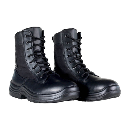 Bocanci de paza Sirin DECEBAL O2 FO SRC, fara bombeu