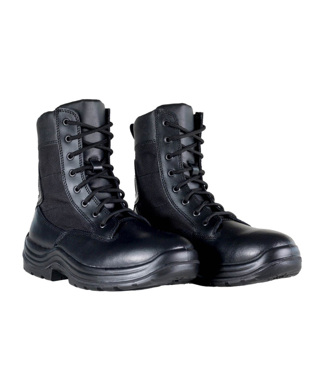 Bocanci de paza Sirin DECEBAL O2 FO SRC, fara bombeu