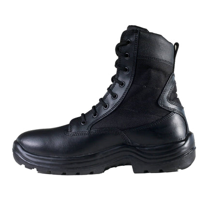 Bocanci de paza Sirin DECEBAL O2 FO SRC, fara bombeu