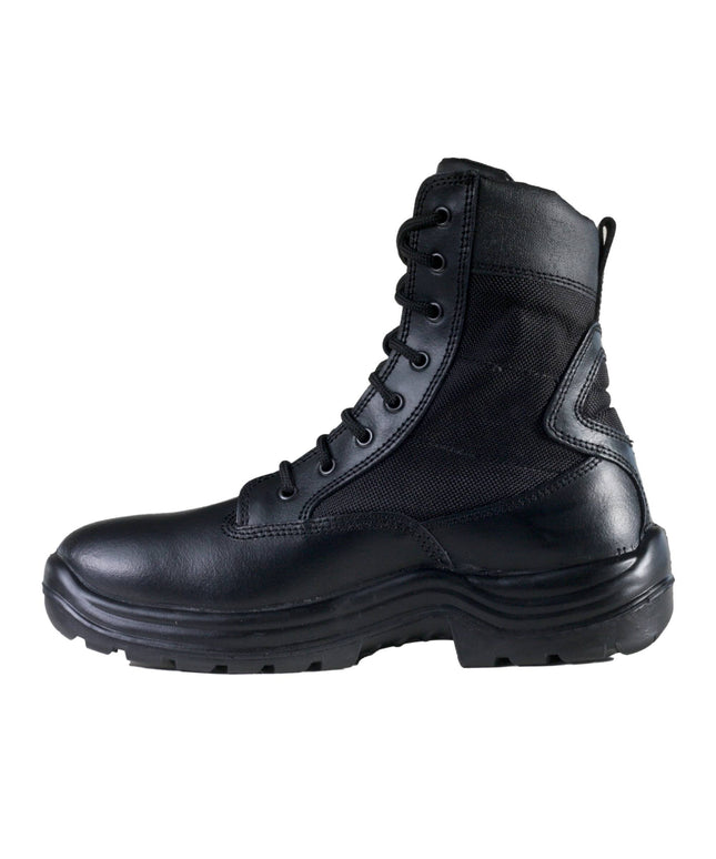 Bocanci de paza Sirin DECEBAL O2 FO SRC, fara bombeu