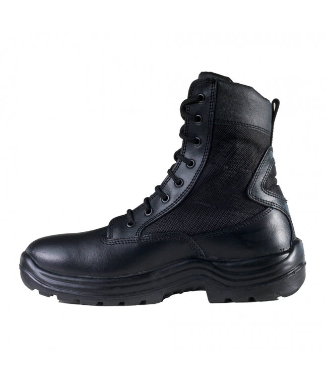 Bocanci de paza Sirin DECEBAL O2 FO SRC, fara bombeu