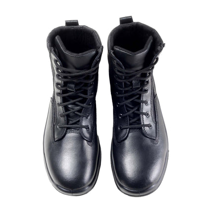 Bocanci de paza Sirin DECEBAL O2 FO SRC, fara bombeu