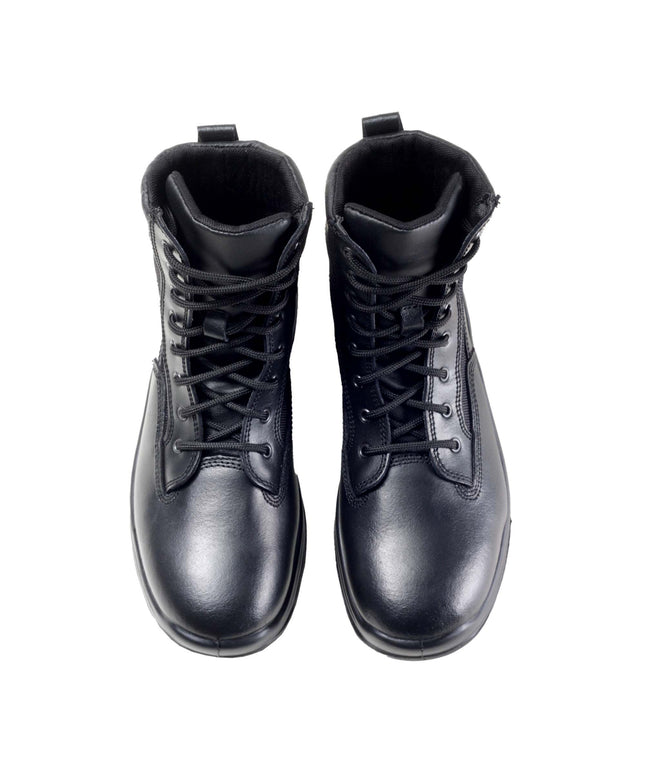 Bocanci de paza Sirin DECEBAL O2 FO SRC, fara bombeu