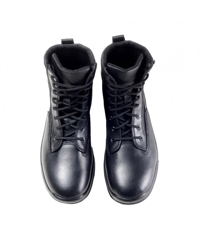 Bocanci de paza Sirin DECEBAL O2 FO SRC, fara bombeu