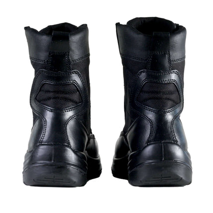 Bocanci de paza Sirin DECEBAL O2 FO SRC, fara bombeu