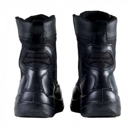 Bocanci de paza Sirin DECEBAL O2 FO SRC, fara bombeu